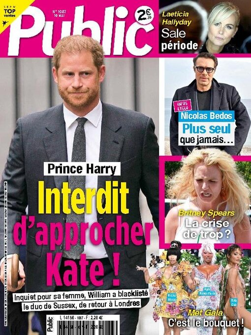 Title details for Public by Public Publishing - Available